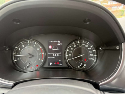 Suzuki Vitara Neuwagen