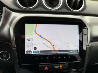 Suzuki Vitara Neuwagen