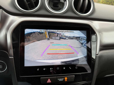 Suzuki Vitara Neuwagen