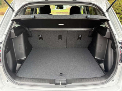 Suzuki Vitara Neuwagen