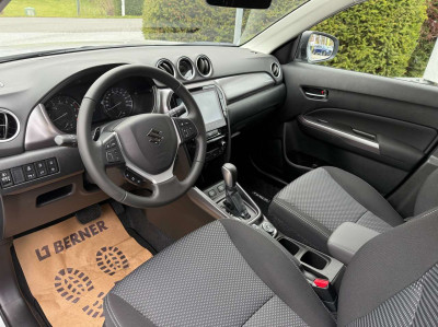 Suzuki Vitara Neuwagen