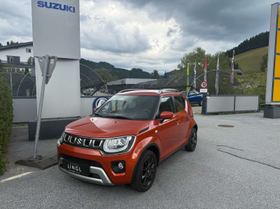 Suzuki Ignis Gebrauchtwagen