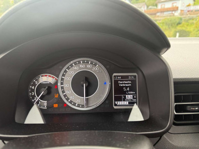 Suzuki Ignis Gebrauchtwagen