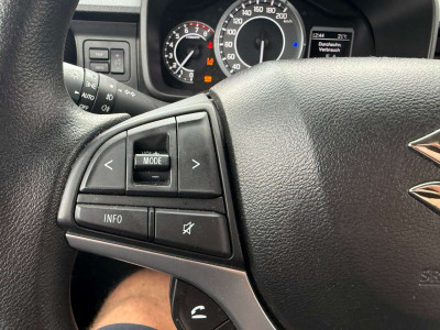 Suzuki Ignis Gebrauchtwagen