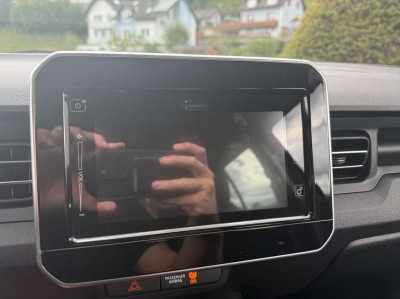 Suzuki Ignis Gebrauchtwagen