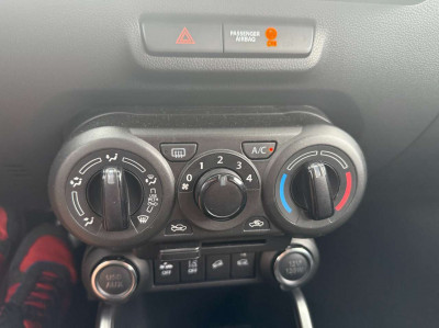 Suzuki Ignis Gebrauchtwagen