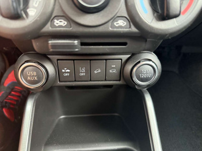 Suzuki Ignis Gebrauchtwagen