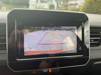 Suzuki Ignis Gebrauchtwagen