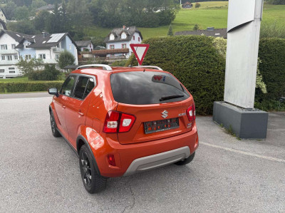Suzuki Ignis Gebrauchtwagen
