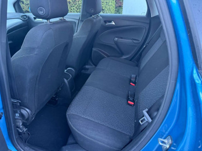 Opel Crossland X Gebrauchtwagen Opel Crossland X Gebrauchtwagen