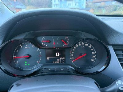 Opel Crossland X Gebrauchtwagen Opel Crossland X Gebrauchtwagen