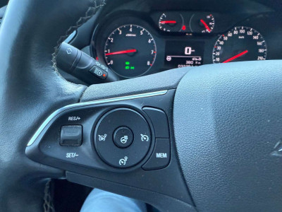 Opel Crossland X Gebrauchtwagen Opel Crossland X Gebrauchtwagen