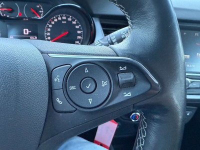 Opel Crossland X Gebrauchtwagen Opel Crossland X Gebrauchtwagen