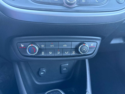 Opel Crossland X Gebrauchtwagen Opel Crossland X Gebrauchtwagen