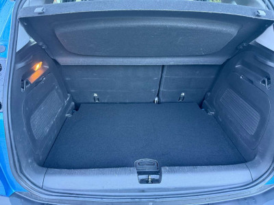 Opel Crossland X Gebrauchtwagen Opel Crossland X Gebrauchtwagen