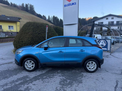 Opel Crossland X Gebrauchtwagen Opel Crossland X Gebrauchtwagen