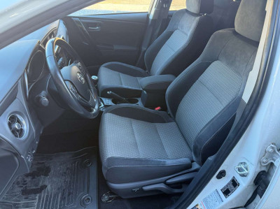 Toyota Auris Gebrauchtwagen