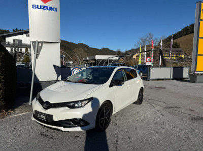 Toyota Auris Gebrauchtwagen