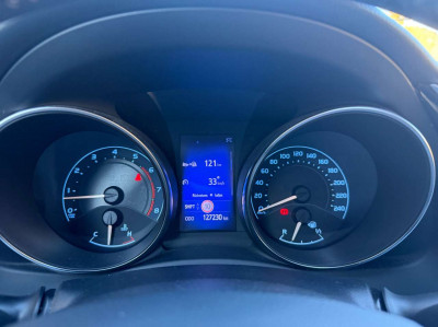 Toyota Auris Gebrauchtwagen