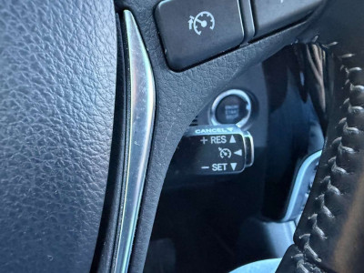 Toyota Auris Gebrauchtwagen