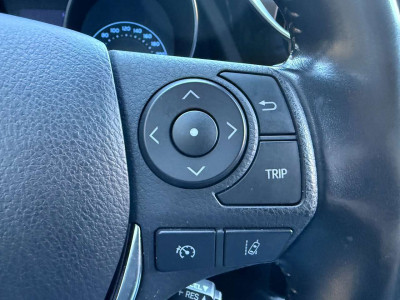 Toyota Auris Gebrauchtwagen