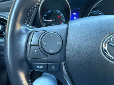 Toyota Auris Gebrauchtwagen