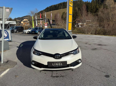 Toyota Auris Gebrauchtwagen