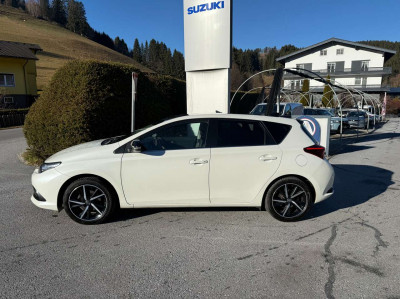 Toyota Auris Gebrauchtwagen