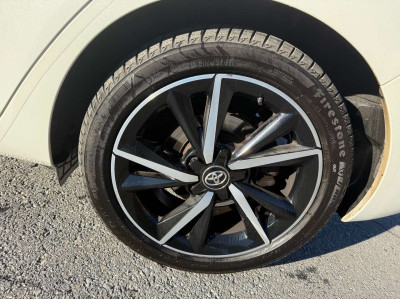 Toyota Auris Gebrauchtwagen