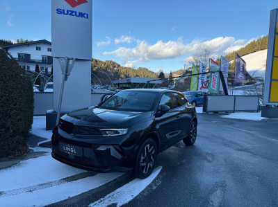 Opel Mokka Jahreswagen