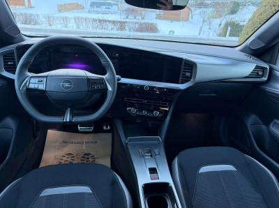 Opel Mokka Jahreswagen