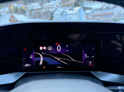 Opel Mokka Jahreswagen