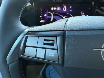 Opel Mokka Jahreswagen