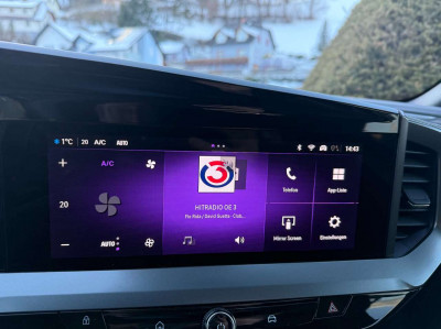 Opel Mokka Jahreswagen