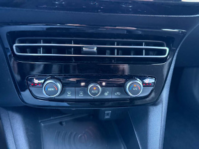 Opel Mokka Jahreswagen