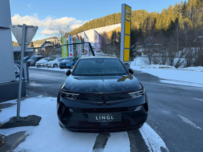 Opel Mokka Jahreswagen