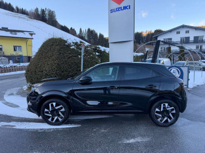 Opel Mokka Jahreswagen
