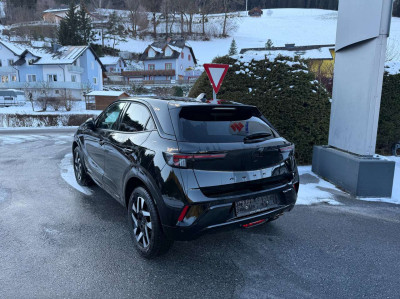 Opel Mokka Jahreswagen