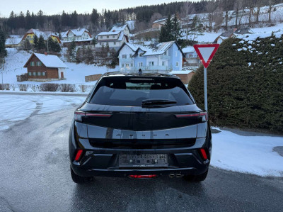 Opel Mokka Jahreswagen