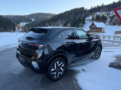 Opel Mokka Jahreswagen