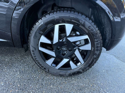 Opel Mokka Jahreswagen