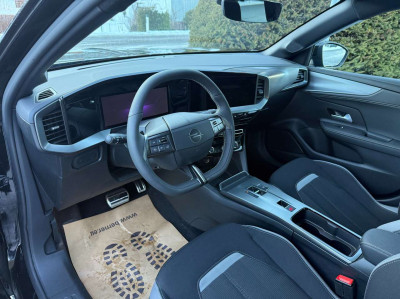 Opel Mokka Jahreswagen