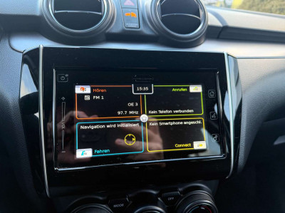 Suzuki Swift Gebrauchtwagen