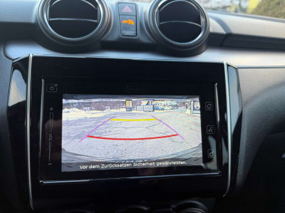 Suzuki Swift Gebrauchtwagen