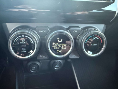 Suzuki Swift Gebrauchtwagen