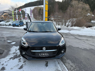 Suzuki Swift Gebrauchtwagen