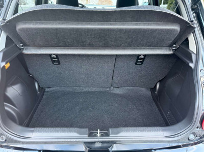 Suzuki Swift Gebrauchtwagen