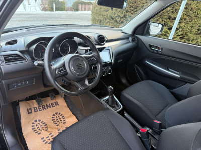 Suzuki Swift Gebrauchtwagen
