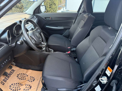 Suzuki Swift Gebrauchtwagen