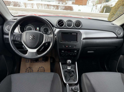 Suzuki Vitara Gebrauchtwagen Suzuki Vitara Gebrauchtwagen